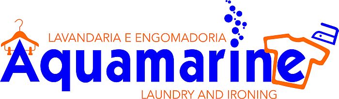 Aquamarine Laundry & Ironing